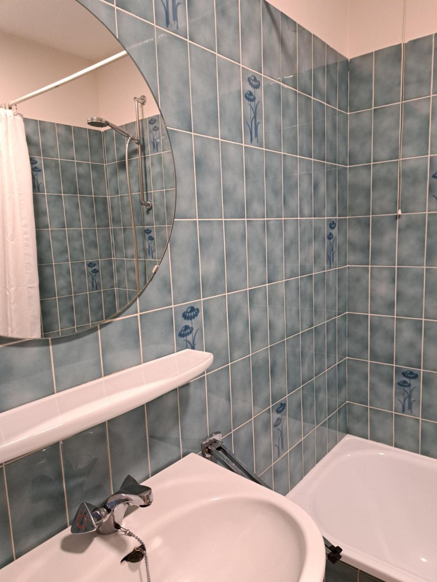 Appartment Jupiter 3E 블랑켄베르크 외부 사진