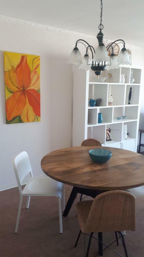Appartment Jupiter 3E 블랑켄베르크 외부 사진